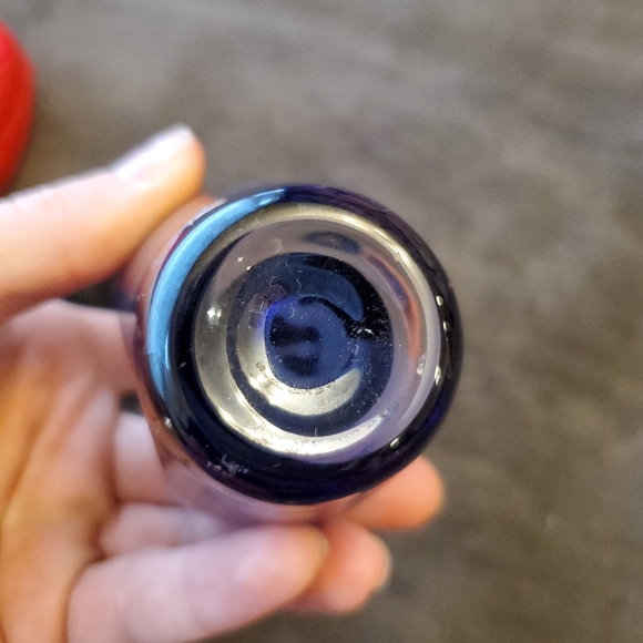 Vintage Perfume Bottle with working atomizer (clean and never used) - Picture 3 of 6